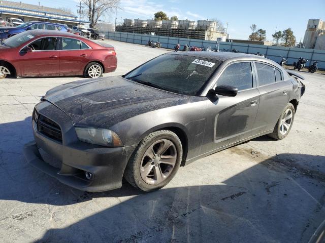 DODGE CHARGER SE 2013 2c3cdxbg2dh678159