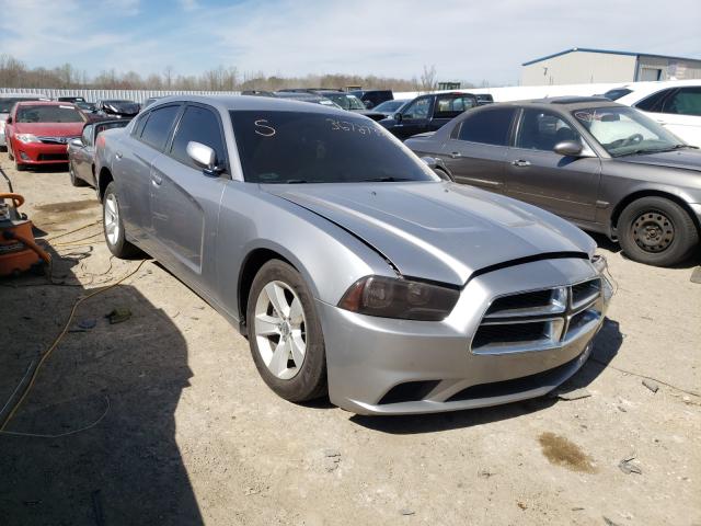 DODGE CHARGER SE 2013 2c3cdxbg2dh678419