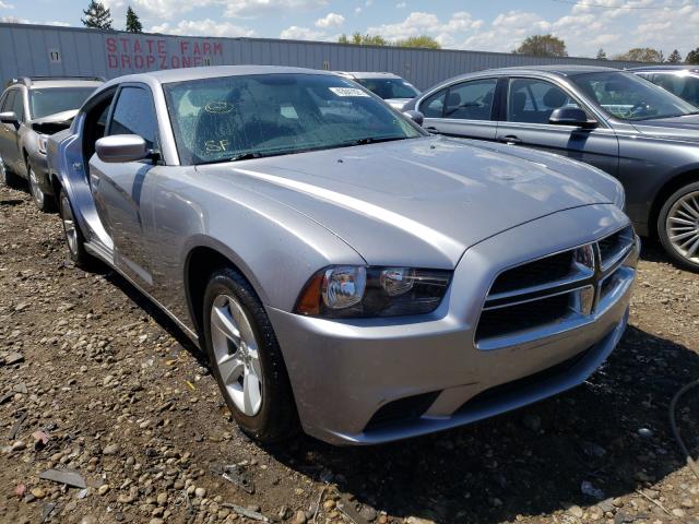 DODGE CHARGER SE 2013 2c3cdxbg2dh682406