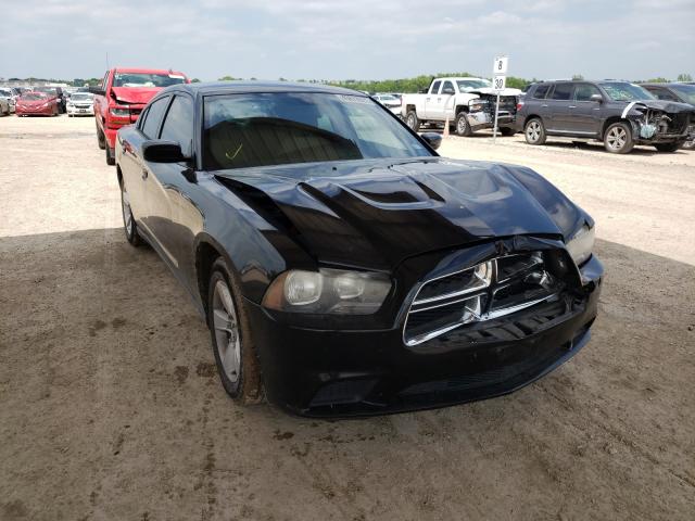 DODGE CHARGER SE 2013 2c3cdxbg2dh683541