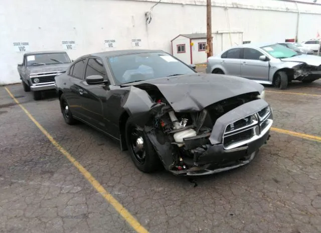 DODGE CHARGER 2013 2c3cdxbg2dh684558