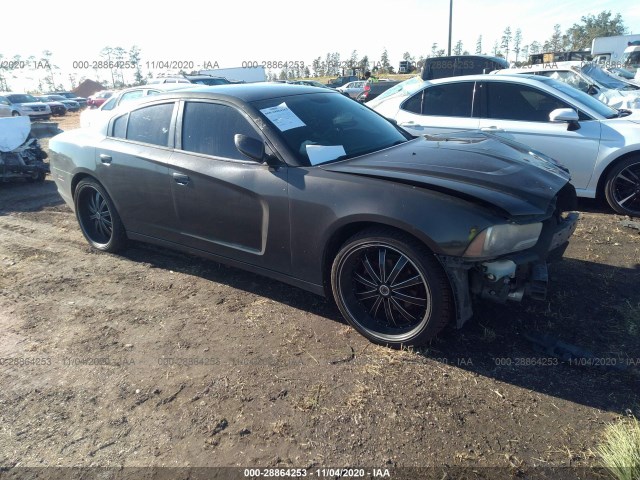 DODGE CHARGER 2013 2c3cdxbg2dh688920