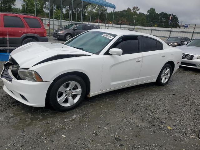 DODGE CHARGER SE 2013 2c3cdxbg2dh689307