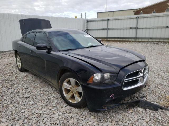 DODGE CHARGER SE 2013 2c3cdxbg2dh689730