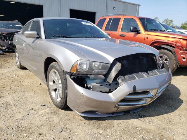 DODGE CHARGER SE 2013 2c3cdxbg2dh701326