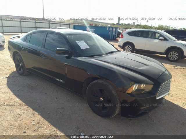 DODGE CHARGER 2013 2c3cdxbg2dh702024