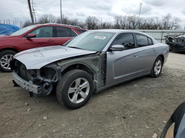 DODGE CHARGER 2013 2c3cdxbg2dh705991