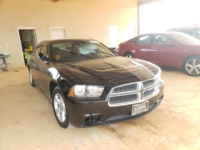 DODGE CHARGER SE 2013 2c3cdxbg2dh706204