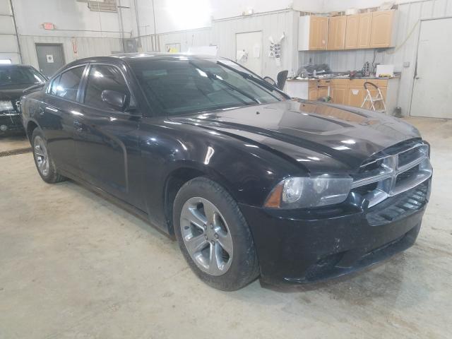 DODGE CHARGER SE 2013 2c3cdxbg2dh707109