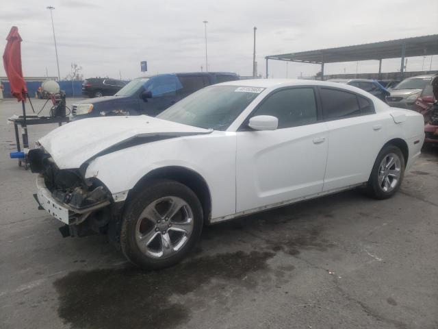 DODGE CHARGER SE 2013 2c3cdxbg2dh711015