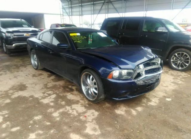 DODGE CHARGER 2013 2c3cdxbg2dh711046