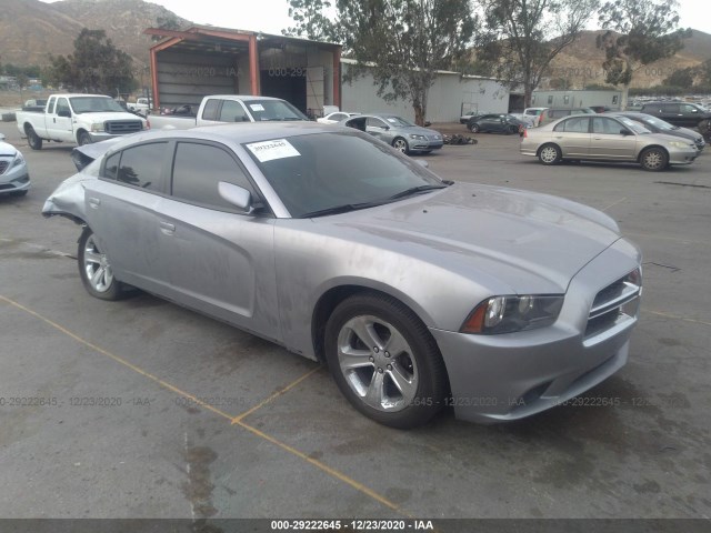 DODGE CHARGER 2013 2c3cdxbg2dh711175