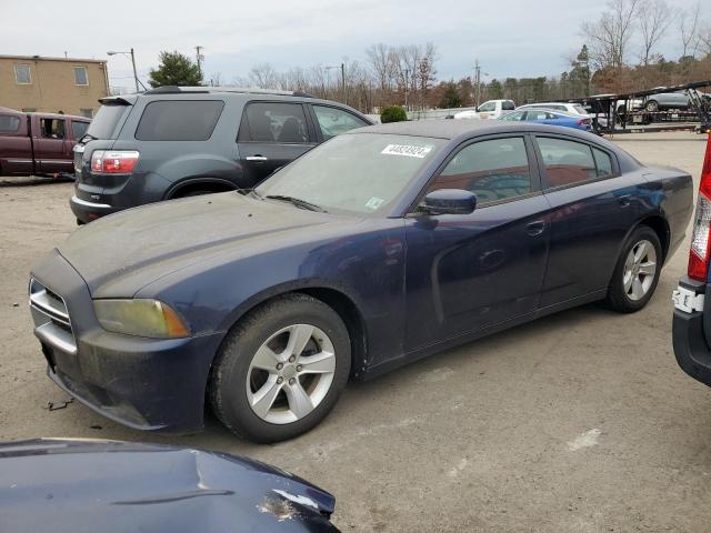 DODGE CHARGER 2013 2c3cdxbg2dh713802