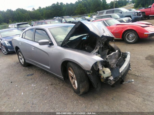 DODGE CHARGER 2013 2c3cdxbg2dh717378