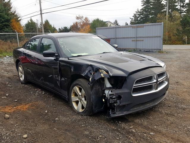 DODGE CHARGER SE 2013 2c3cdxbg2dh718112