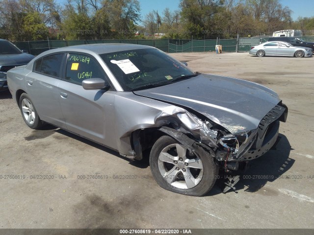 DODGE CHARGER 2013 2c3cdxbg2dh720135