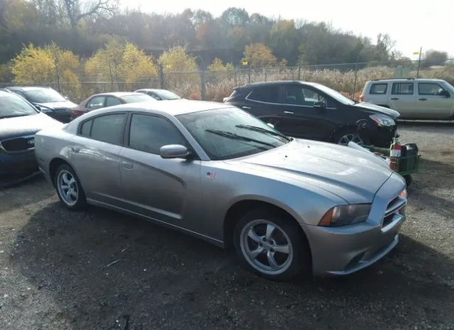 DODGE CHARGER 2013 2c3cdxbg2dh720183