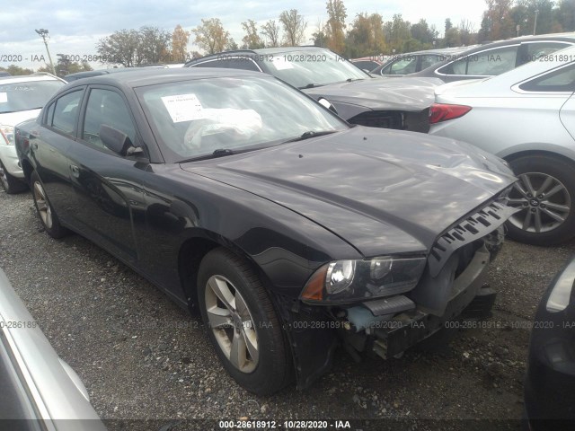 DODGE CHARGER 2013 2c3cdxbg2dh720491