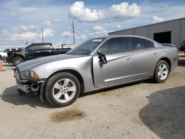 DODGE CHARGER SE 2013 2c3cdxbg2dh725495