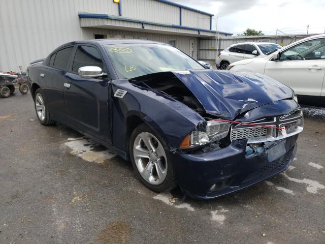 DODGE CHARGER SE 2013 2c3cdxbg2dh725979