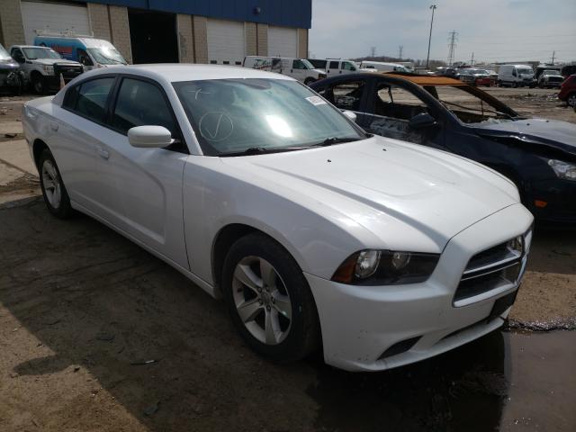 DODGE CHARGER SE 2013 2c3cdxbg2dh729997