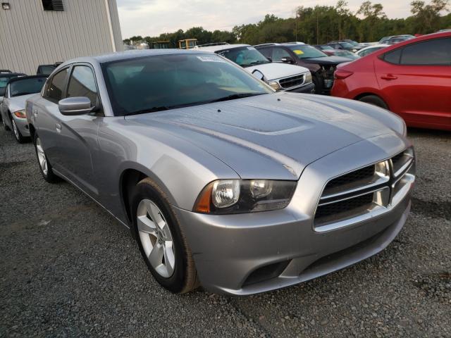 DODGE CHARGER SE 2013 2c3cdxbg2dh730454