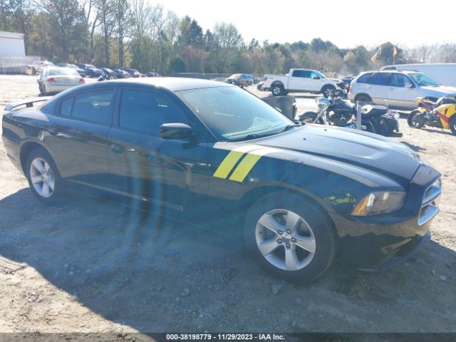 DODGE CHARGER 2014 2c3cdxbg2eh102900