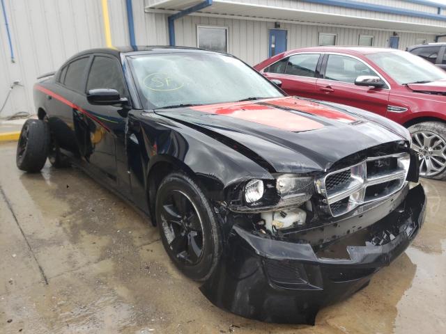 DODGE CHARGER SE 2014 2c3cdxbg2eh107742