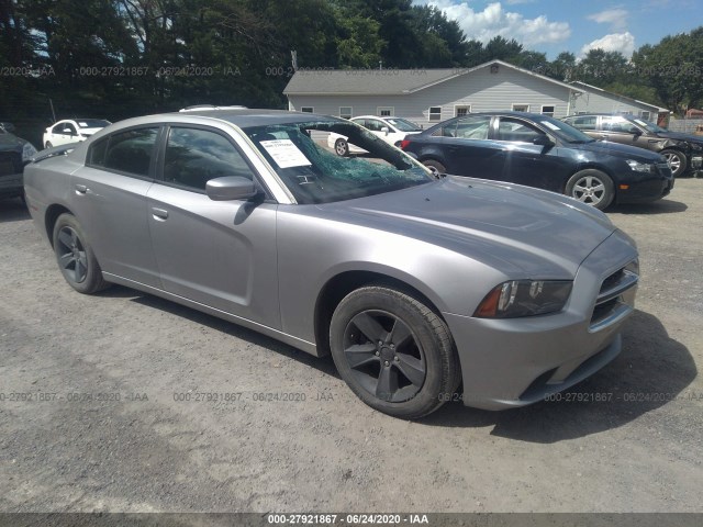 DODGE CHARGER 2014 2c3cdxbg2eh107787