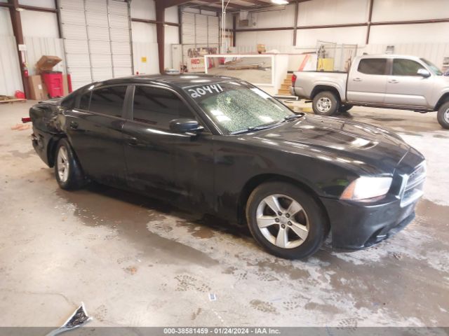 DODGE CHARGER 2014 2c3cdxbg2eh107840