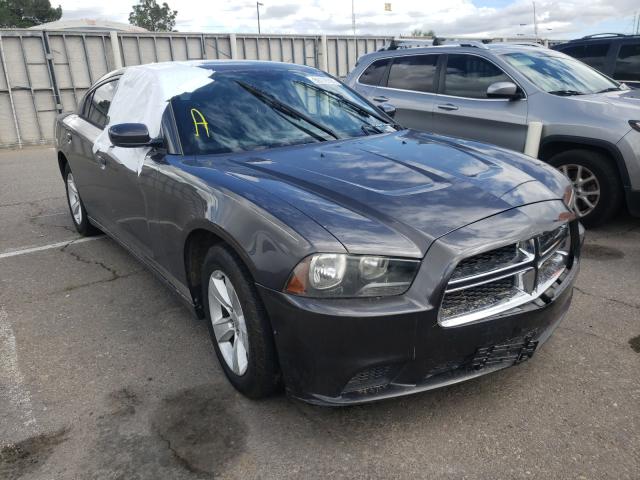 DODGE CHARGER SE 2014 2c3cdxbg2eh107997