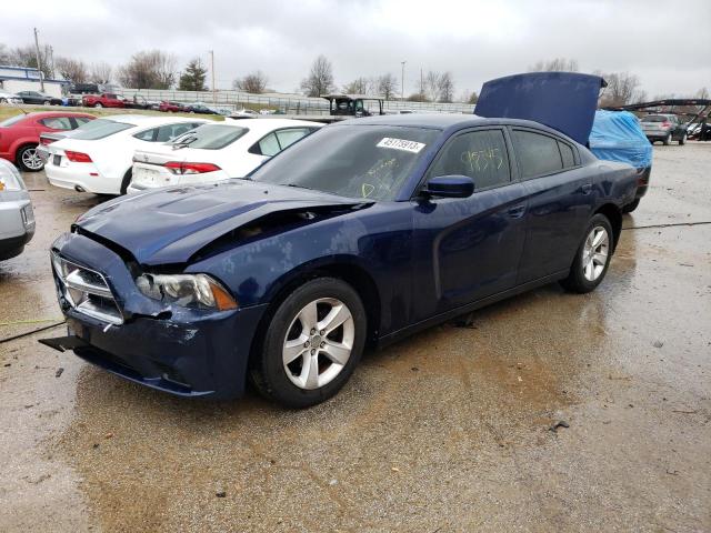 DODGE CHARGER SE 2014 2c3cdxbg2eh108051