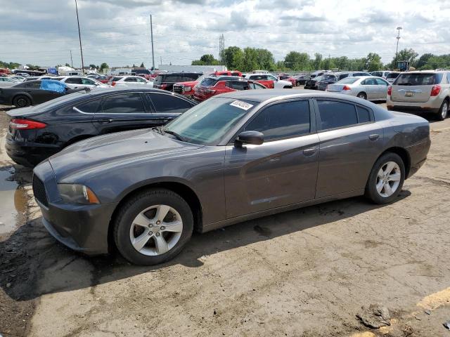 DODGE CHARGER SE 2014 2c3cdxbg2eh108521