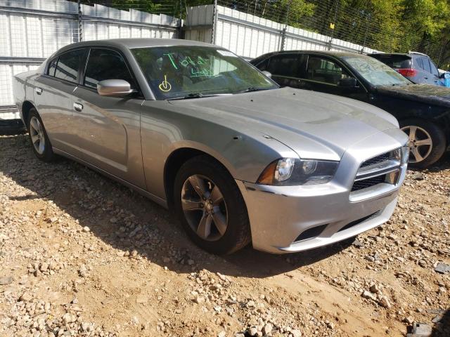 DODGE CHARGER SE 2014 2c3cdxbg2eh108583