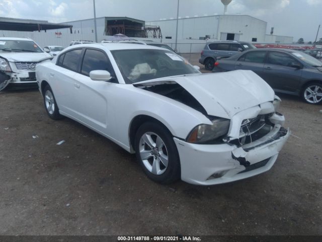 DODGE CHARGER 2014 2c3cdxbg2eh113072