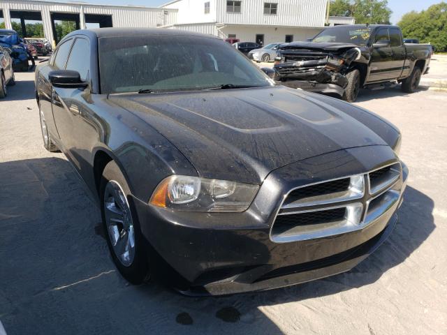 DODGE CHARGER SE 2014 2c3cdxbg2eh113668