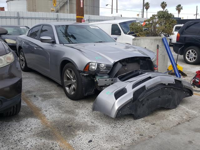 DODGE CHARGER SE 2014 2c3cdxbg2eh113900