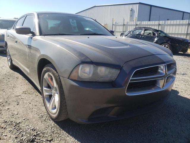 DODGE CHARGER SE 2014 2c3cdxbg2eh113928