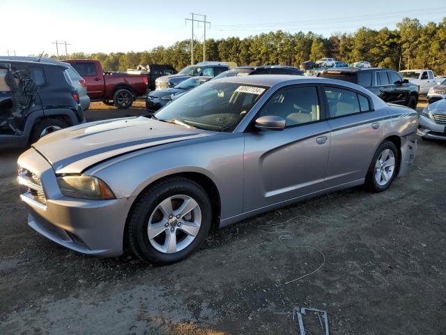 DODGE CHARGER SE 2014 2c3cdxbg2eh117025