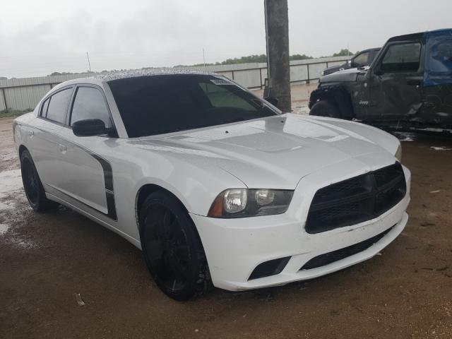 DODGE CHARGER SE 2014 2c3cdxbg2eh129059