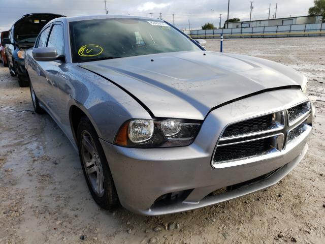 DODGE CHARGER SE 2014 2c3cdxbg2eh129319