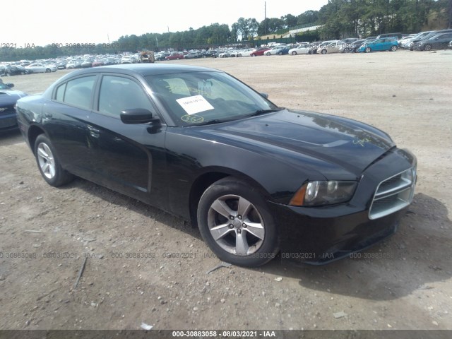 DODGE CHARGER 2014 2c3cdxbg2eh129370