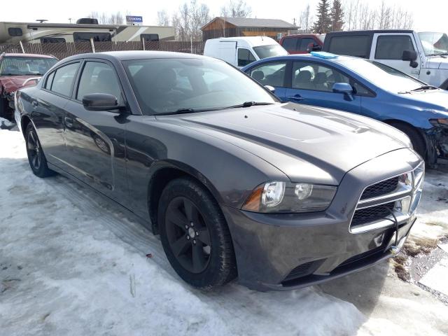 DODGE CHARGER SE 2014 2c3cdxbg2eh129983