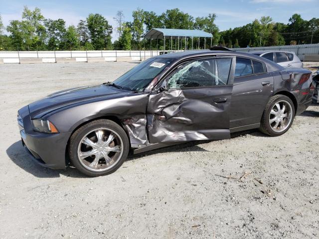 DODGE CHARGER SE 2014 2c3cdxbg2eh130129