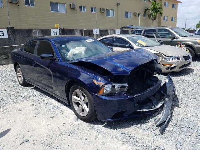 DODGE CHARGER SE 2014 2c3cdxbg2eh131538