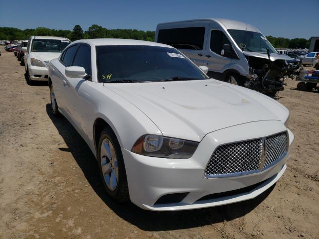 DODGE CHARGER SE 2014 2c3cdxbg2eh134701