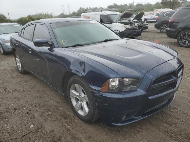 DODGE CHARGER SE 2014 2c3cdxbg2eh137761