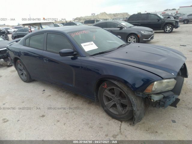 DODGE CHARGER 2014 2c3cdxbg2eh143933