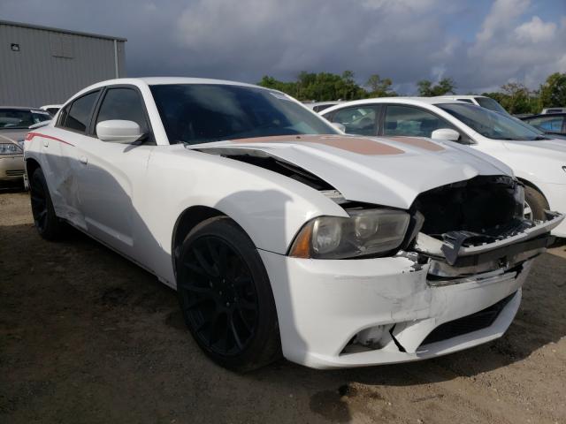 DODGE CHARGER SE 2014 2c3cdxbg2eh150025