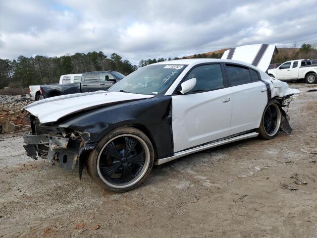 DODGE CHARGER SE 2014 2c3cdxbg2eh150204